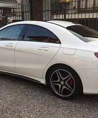 Stupenda Mercedes cla AMG - Varese - 5