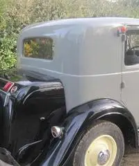 Bellissima Citroen rosalie del 1930 - Grosseto - 4