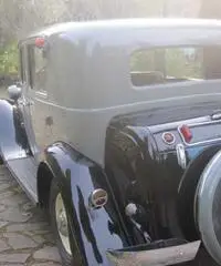 Bellissima Citroen rosalie del 1930 - Grosseto - 5