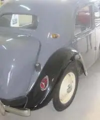 Citroen traction del 1950 in vendita - Grosseto - 4