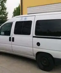 Fiat Scudo 1900 cc jtd 5 posti + ampio vano carico - Padova