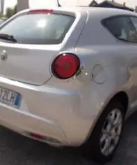 Alfa Mito 1.3 jtdm2 con garanzia - Cuneo - 2