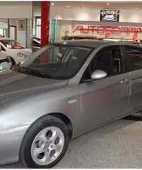 ALFA ROMEO 147 1.9 M.JECT 120 CV PROGRESSIV 12/2006 KM 89125 - Campania - 2