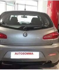 ALFA ROMEO 147 1.9 M.JECT 120 CV PROGRESSIV 12/2006 KM 89125 - Campania - 4