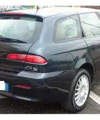 Alfa Romeo 156 1.9 JTD 16V Sportwagon DISTINCTIVE - Roma - 2