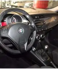 ALFA ROMEO GIULIETTA 2.0 M.JECT 105 CV DISTINCTIVE 2012 - Campania - 4