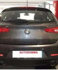 ALFA ROMEO GIULIETTA 2.0 M.JECT 105 CV DISTINCTIVE 2012 - Campania - 5