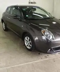 ALFA ROMEO MITO 1.3 JTDM DISTINCTIVE 85CV - Napoli