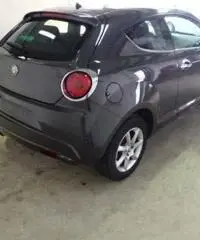 ALFA ROMEO MITO 1.3 JTDM DISTINCTIVE 85CV - Napoli - 2