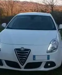 Alfa Romeo Giulietta 1.6 Multijet Jtdm-2 - Viterbo