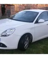 Alfa Romeo Giulietta 1.6 Multijet Jtdm-2 - Viterbo - 2