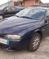 Alfa Romeo 156 1.8 gpl - Cuneo - 2