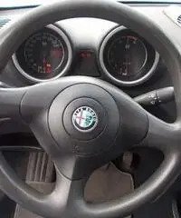 Alfa Romeo 156 1.8 gpl - Cuneo - 5