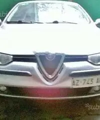 Alfa Romeo 156 - Monza - 3