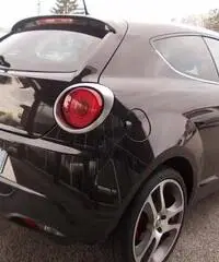 Alfa Romeo Mito 1.4 t/b - Cuneo - 2