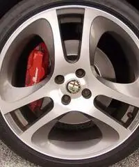 Alfa Romeo Mito 1.4 t/b - Cuneo - 3