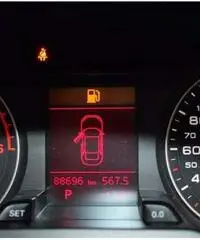 Audi A4 2.0 TDI 143 CV multitronic Ambiente Plus 2012 - Campania - 5