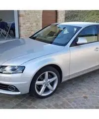 Audi A4 2.0 tdi FAP ambition - Roma