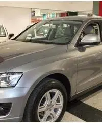 AUDI Q5 2.0 TDI 170 CV ADVANCED QUATTRO XENON 2012 + IVA - Campania - 2