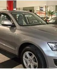 AUDI Q5 2.0 TDI 170 CV ADVANCED QUATTRO XENON 2012 + IVA - Campania - 3