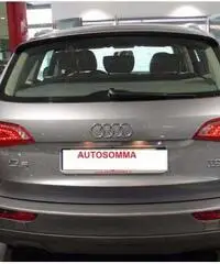 AUDI Q5 2.0 TDI 170 CV ADVANCED QUATTRO XENON 2012 + IVA - Campania - 5