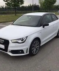 Audi A1 1.2 TFSI S line edition - Piemonte