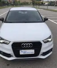 Audi A1 1.2 TFSI S line edition - Piemonte - 2