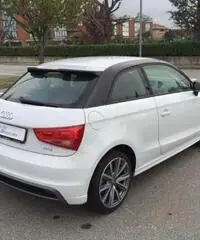 Audi A1 1.2 TFSI S line edition - Piemonte - 3