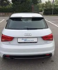 Audi A1 1.2 TFSI S line edition - Piemonte - 4