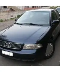 Audi a4 1.9 tdi 110cv anno 1996 revisionata 31/3/2016 - Catania