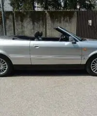 AUDI CABRIO del 1996 - Milano - 3