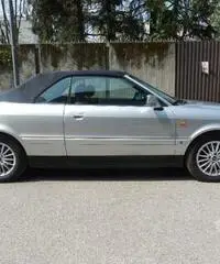 AUDI CABRIO del 1996 - Milano - 4