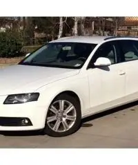 AUDI A 4 - Friuli - Venezia Giulia - Pordenone