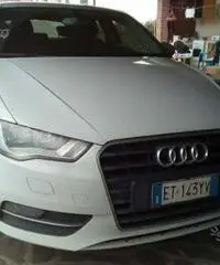 Audi A3 - Emilia Romagna - Ferrara