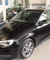 AUDI A3 SPORTBACK 1.6 TDI "AMBITION" 2014 - Campania