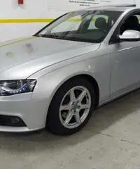 AUDI A4 2.0 TDI Advanced Xeno Tetto Pelle Perfetta - Genova