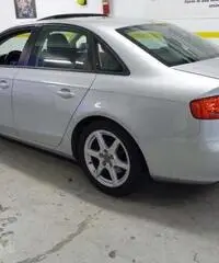 AUDI A4 2.0 TDI Advanced Xeno Tetto Pelle Perfetta - Genova - 2