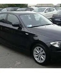 BMW 116 TDI ANNO 2011 - Lazio