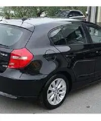 BMW 116 TDI ANNO 2011 - Lazio - 2