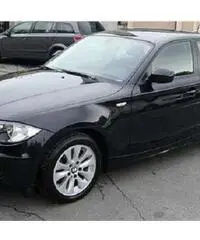 BMW 116 TDI ANNO 2011 - Lazio - 3