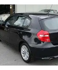 BMW 116 TDI ANNO 2011 - Lazio - 5