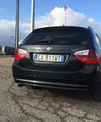 BMW 320d cat Touring Futura - Milano - 3