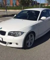 BMW 118 d cat 3 porte M - Piemonte