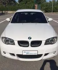 BMW 118 d cat 3 porte M - Piemonte - 2