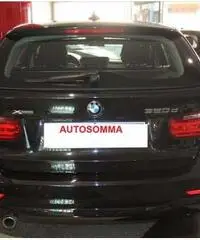 BMW 320 XDRIVE BUSINES NAVIGATORE 2014 KM 34034 2014 - Campania - 4