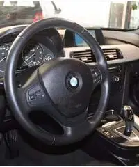 BMW 320 XDRIVE BUSINES NAVIGATORE 2014 KM 34034 2014 - Campania - 5