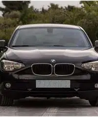 BMW 116d 5 porte EFFICIENT DYNAMICS 116cv - 2012 - Catania - 5