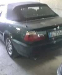 Bmw 323ci allestimento m3 cabrio - Teramo