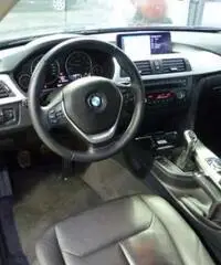 BMW 420D COUPE 184CV EXCLUSIVE - Napoli - 3