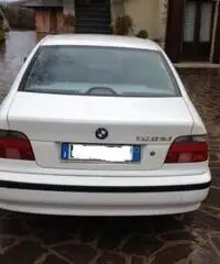 BMW 530D E39 - Gubbio - 4